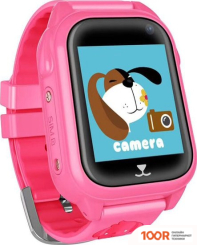 Wonlex KT10Z/M06 (РОЗОВЫЙ) (396024)