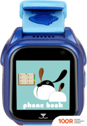 Wonlex KT10Z/M06 (ГОЛУБОЙ) (396023)