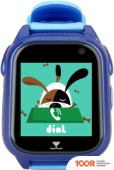 Wonlex KT10Z/M06 (ГОЛУБОЙ) (396023)