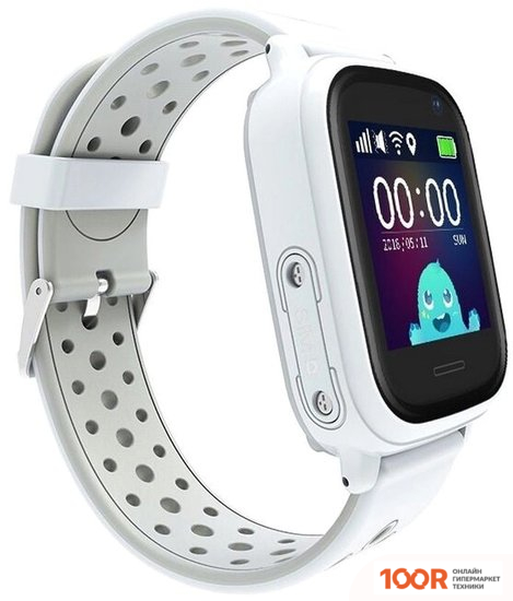 Wonlex KT04 (БЕЛЫЙ) (396017)