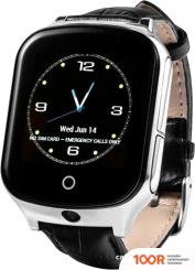 Wonlex GW1000S (ЧЕРНЫЙ/СЕРЕБРИСТЫЙ) (396010)