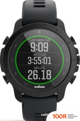 Wokka ELEMENT RIVAL MULTISPORT (ЧЕРНЫЙ) (396008)