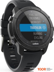 Wokka ELEMENT RIVAL MULTISPORT (ЧЕРНЫЙ) (396008)