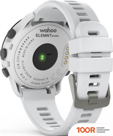 Wokka ELEMENT RIVAL MULTISPORT (БЕЛЫЙ) (396007)