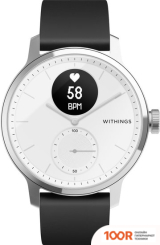 Withings SCANWATCH 42ММ (БЕЛЫЙ) (396005)