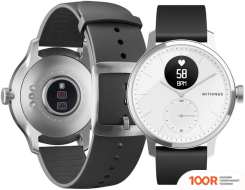 Withings SCANWATCH 42ММ (БЕЛЫЙ) (396005)