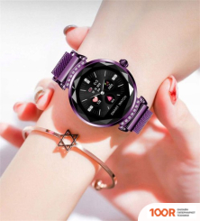 Wise WG-SB048 (ФИОЛЕТОВЫЙ) (395995)