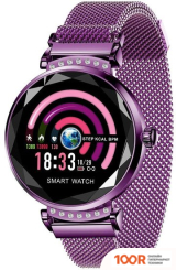 Wise WG-SB048 (ФИОЛЕТОВЫЙ) (395995)