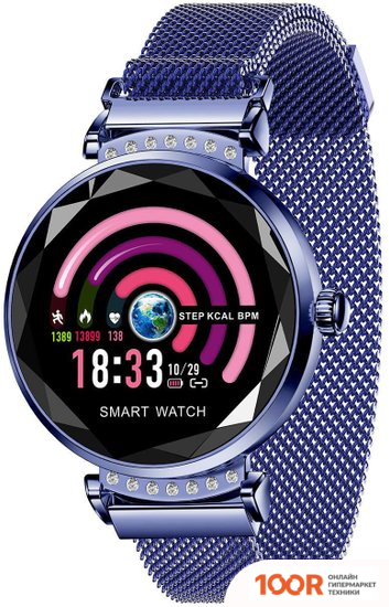 Wise WG-SB048 (СИНИЙ) (395994)