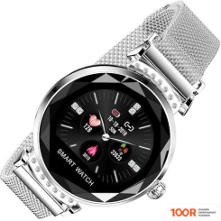 Wise WG-SB048 (СЕРЕБРИСТЫЙ) (395993)