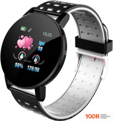 Wise WG-SB046 (ЧЕРНЫЙ/БЕЛЫЙ) (395988)