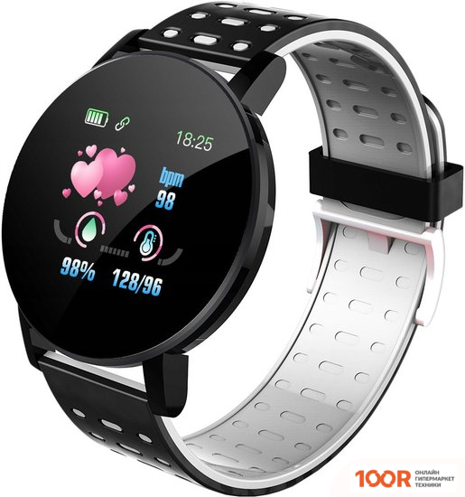 Wise WG-SB046 (ЧЕРНЫЙ/БЕЛЫЙ) (395988)