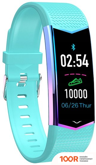 Wise WG-SB045 (БИРЮЗОВЫЙ) (395985)