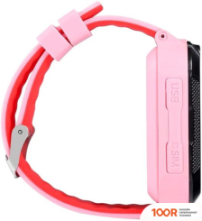 Wise WG-KD03 (РОЗОВЫЙ) (395982)