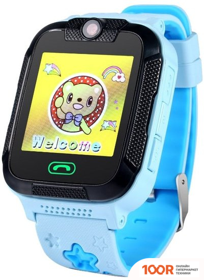 Wise WG-KD03 (ГОЛУБОЙ) (395981)