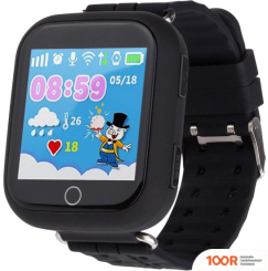 Wise WG-KD02 (ЧЕРНЫЙ) (395980)