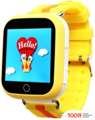 Wise WG-KD02 (ЖЕЛТЫЙ) (395979)