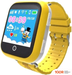 Wise WG-KD02 (ЖЕЛТЫЙ) (395979)