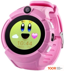 Wise WG-KD01 (РОЗОВЫЙ) (395976)