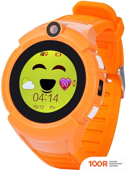 Wise WG-KD01 (ОРАНЖЕВЫЙ) (395975)