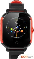 Wise WG-KD005 (ЧЕРНЫЙ/КРАСНЫЙ) (395971)