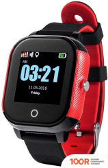 Wise WG-KD005 (ЧЕРНЫЙ/КРАСНЫЙ) (395971)