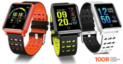 Wise V8 (ЧЕРНЫЙ/ОРАНЖЕВЫЙ) (395969)