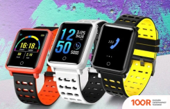 Wise V8 (ЧЕРНЫЙ/БЕЛЫЙ) (395967)