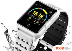 Wise V8 (ЧЕРНЫЙ/БЕЛЫЙ) (395967)