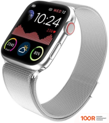 Wise RS69 (СЕРЕБРИСТЫЙ) (395955)