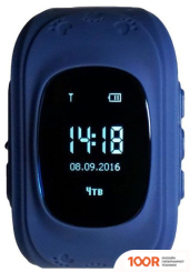 Wise Q50 (СИНИЙ) (395954)