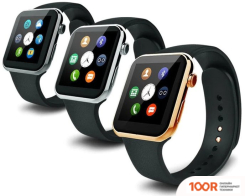 Wise A9 (СЕРЫЙ) (395950)