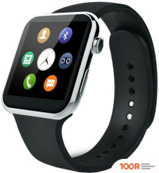 Wise A9 (СЕРЕБРИСТЫЙ) (395949)