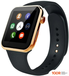 Wise A9 (ЗОЛОТИСТЫЙ) (395948)