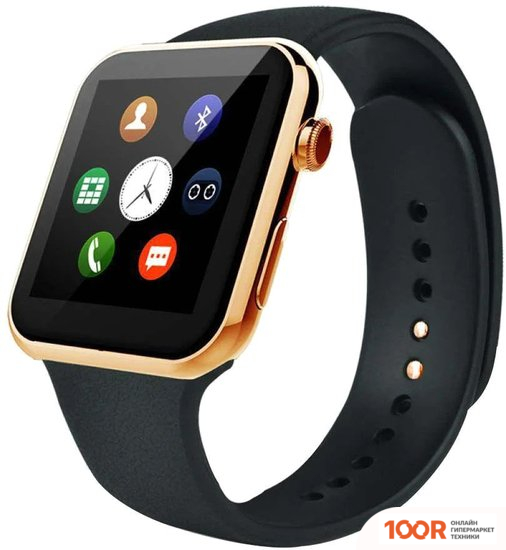 Wise A9 (ЗОЛОТИСТЫЙ) (395948)