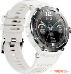 Veho KUZO F1S (БЕЛЫЙ) (395946)