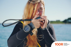 Suunto VYPER NOVO (ЧЕРНЫЙ) (395945)