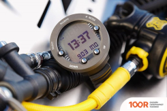 Suunto VYPER NOVO (ЧЕРНЫЙ) (395945)