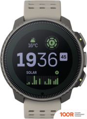 Suunto VERTICAL TITANIUM SOLAR (ЧЕРНЫЙ/ПЕСОЧНЫЙ) (395943)