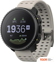 Suunto VERTICAL (ЧЕРНЫЙ/ПЕСОЧНЫЙ) (395942)