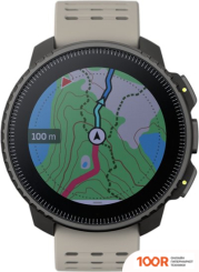 Suunto VERTICAL (ЧЕРНЫЙ/ПЕСОЧНЫЙ) (395942)