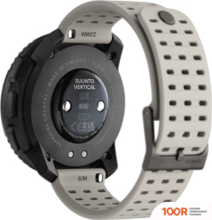 Suunto VERTICAL (ЧЕРНЫЙ/ПЕСОЧНЫЙ) (395942)