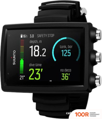 Suunto EON CORE (ЧЕРНЫЙ) (395939)