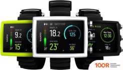 Suunto EON CORE (БЕЛЫЙ/ЧЕРНЫЙ) (395937)