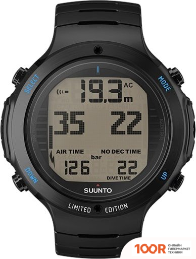Suunto D6I NOVO SS023156000 (395935)