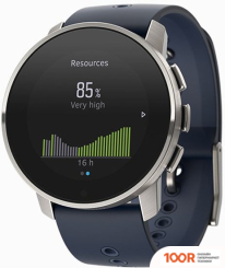 Suunto 9 PEAK TITANIUM (СИНИЙ ГРАНИТ) (395927)