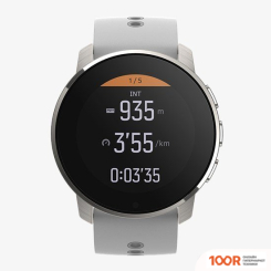 Suunto 9 PEAK TITANIUM (БЕЛАЯ БЕРЕЗА) (395926)