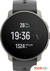 Suunto 9 PEAK PRO TITANIUM (СЛАНЕЦ) (395925)