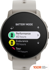 Suunto 9 PEAK PRO TITANIUM (ПЕСОЧНЫЙ) (395924)