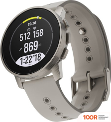 Suunto 9 PEAK PRO TITANIUM (ПЕСОЧНЫЙ) (395924)